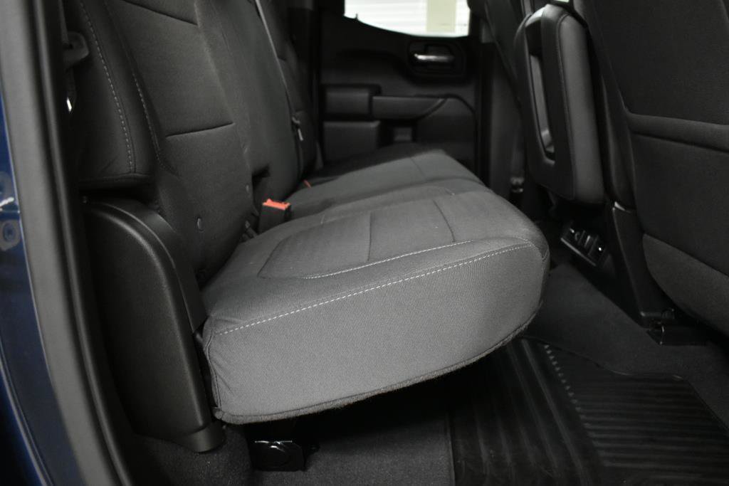 Used 2020 Chevrolet Silverado 1500 LT w/ All-Star Edition AWD/4WD image 17