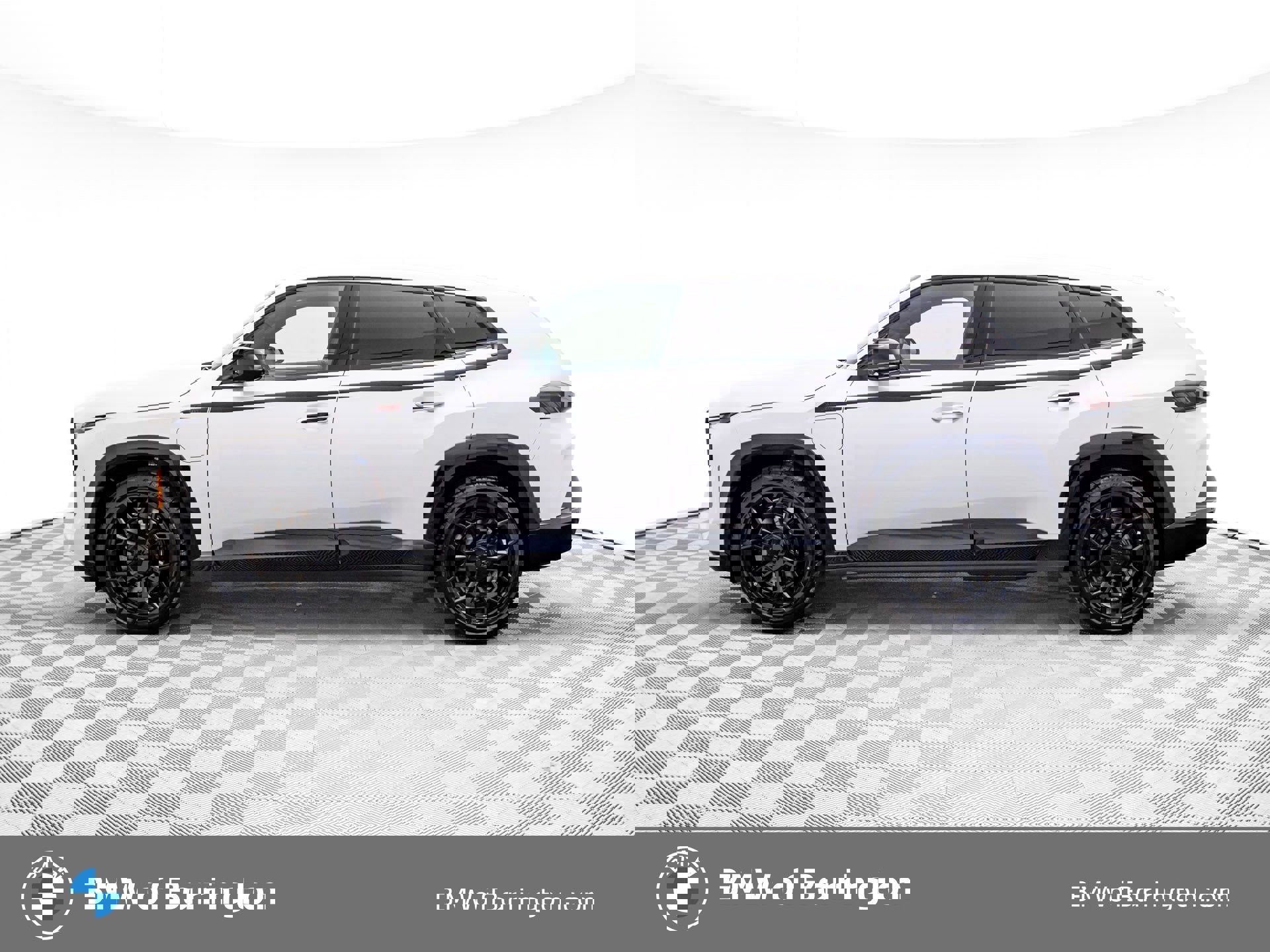 New 2026 BMW XM Label Red image 2