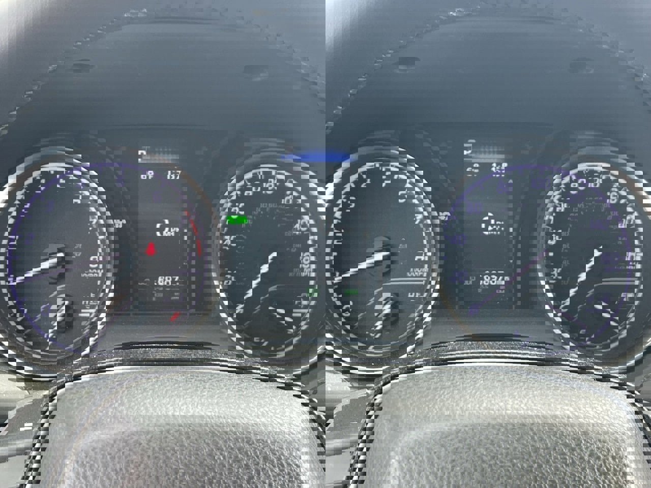 Used 2023 Toyota Camry SE image 8