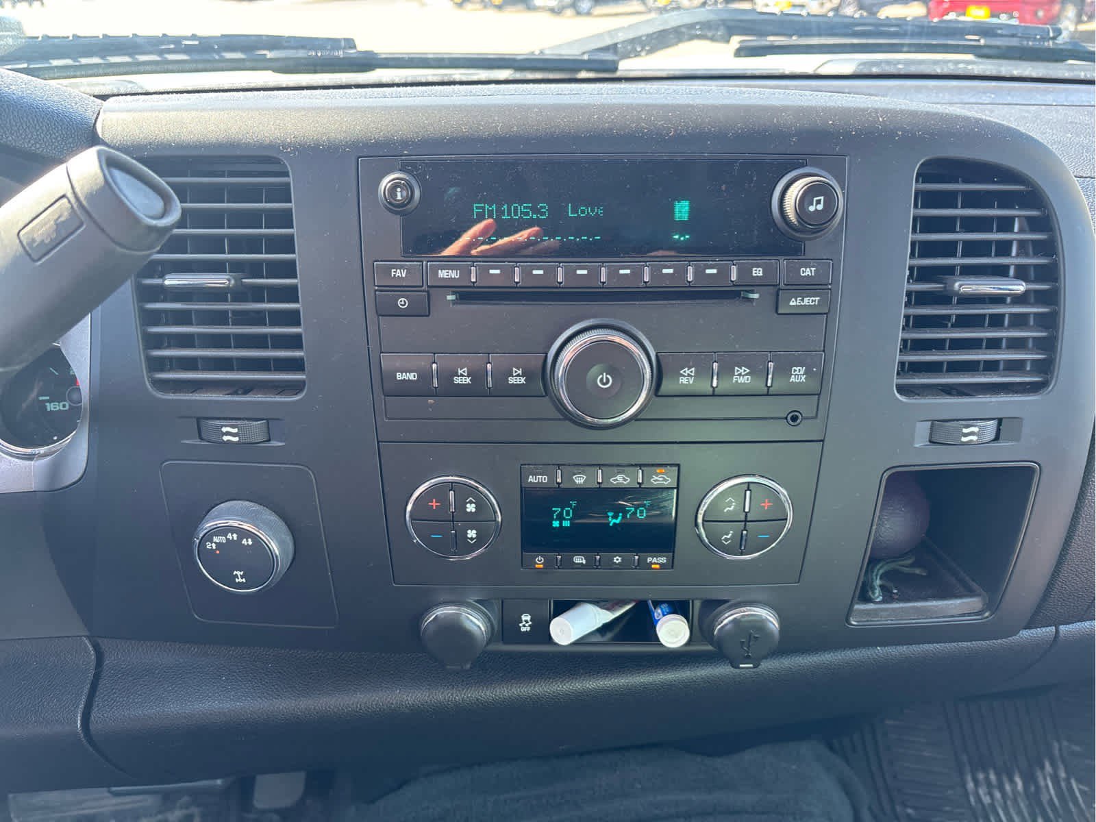 Used 2013 Chevrolet Silverado 1500 LT w/ All-Star Edition image 6