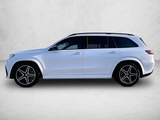 New 2026 Mercedes-Benz GLS 450 4MATIC image 6