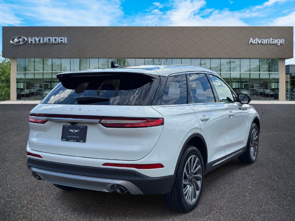 Used 2023 Lincoln Corsair Reserve w/ Equipment Group 201A AWD/4WD image 6