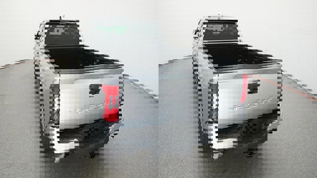 New 2026 Toyota Tacoma SR5 image 39