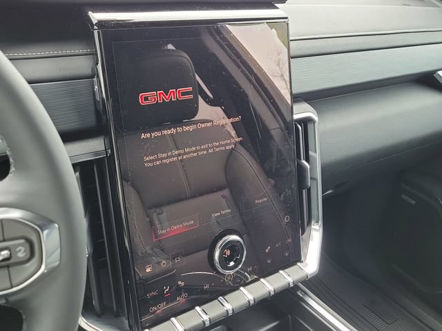 New 2026 GMC Acadia Elevation w/ Black Edition FWD image 27