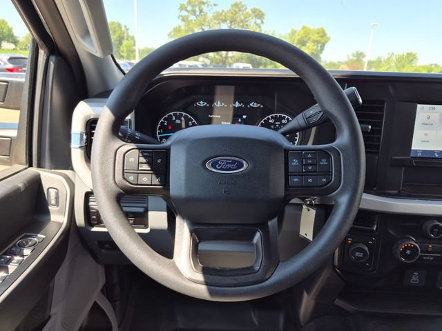 Used 2026 Ford F250 XL w/ STX Appearance Package AWD/4WD image 15