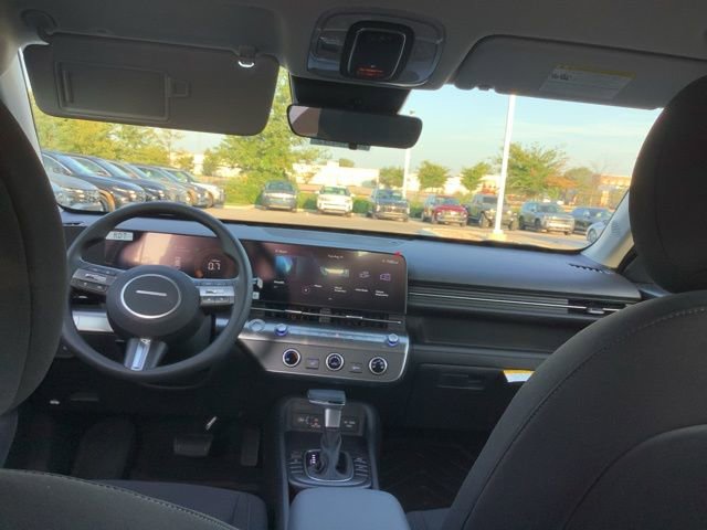Certified 2026 Hyundai Kona SE AWD/4WD image 28