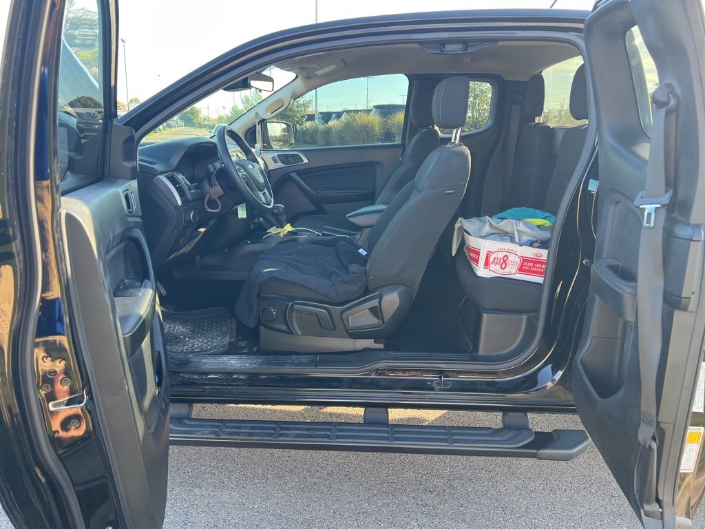 Used 2021 Ford Ranger XL w/ Equipment Group 101A High image 9