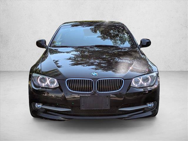 Used 2013 BMW 335i Convertible RWD image 2