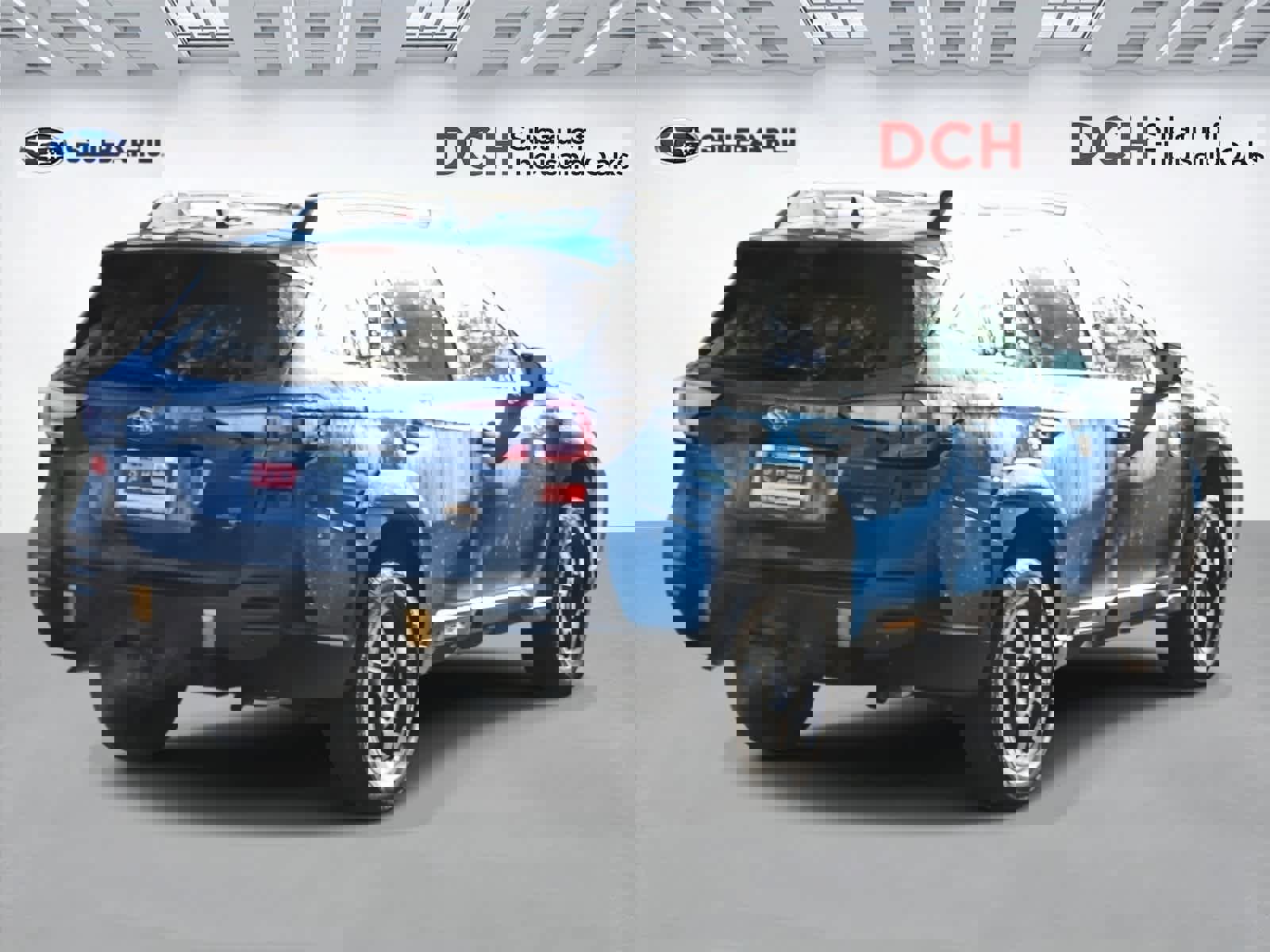 New 2025 Subaru Outback Wilderness image 4