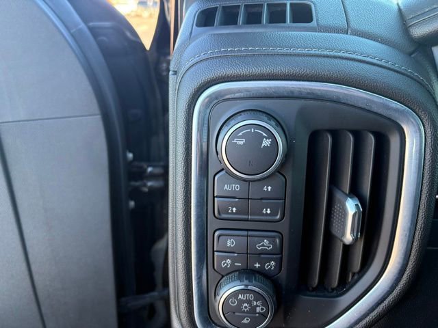 Used 2019 Chevrolet Silverado 1500 LTZ image 13