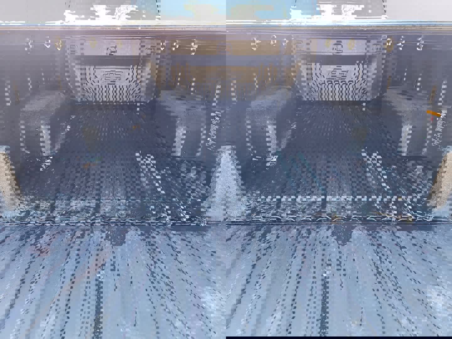 Used 2023 Chevrolet Silverado 1500 LT w/ Z71 Off-Road Package image 34