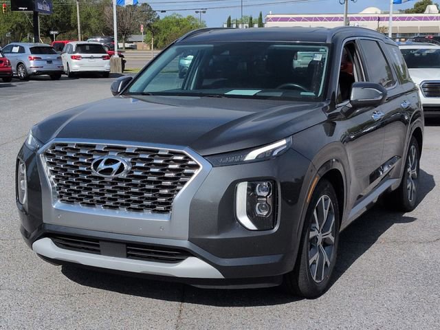 Used 2021 Hyundai Palisade Limited image 7