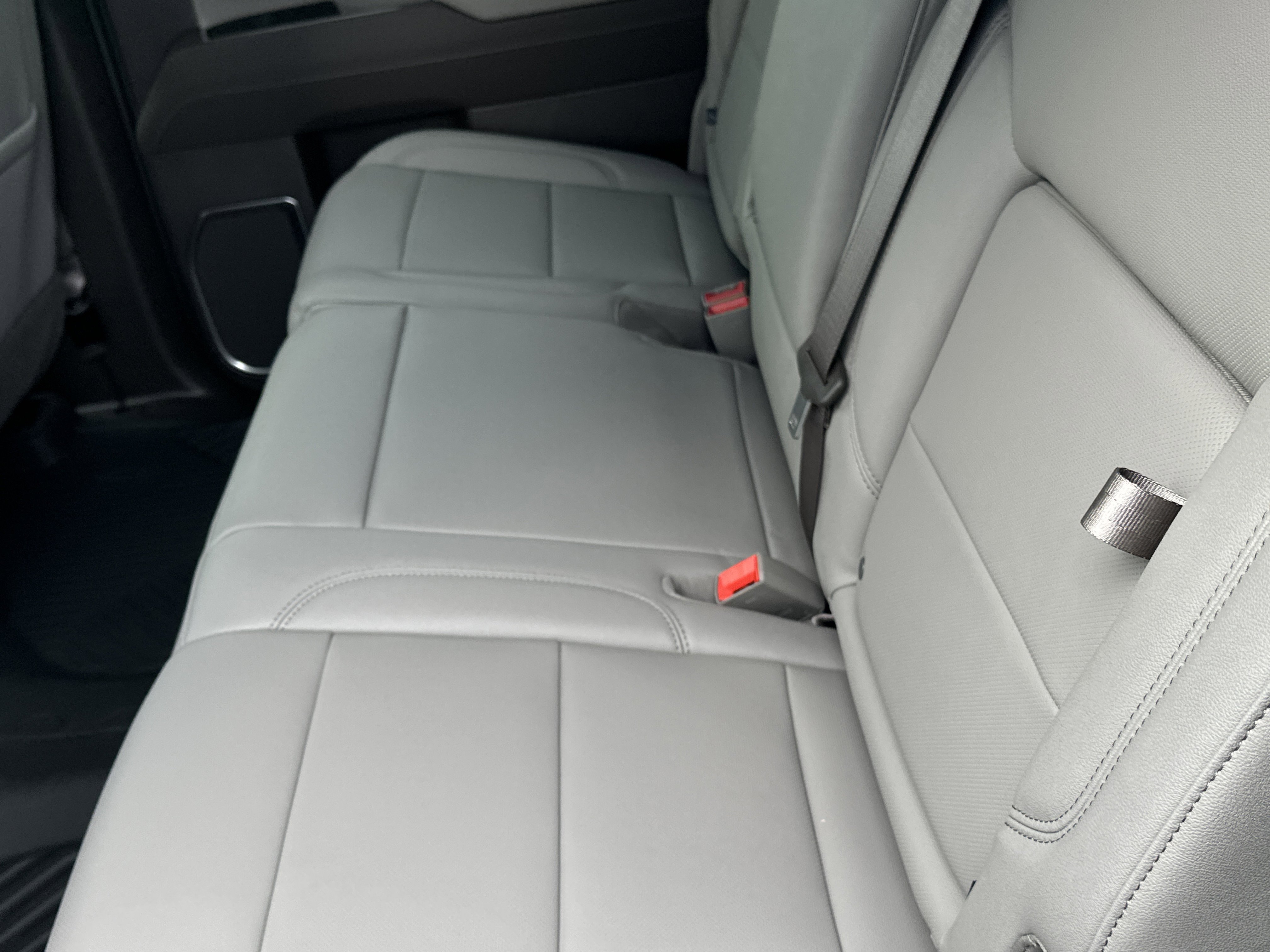 New 2026 Chevrolet Silverado 2500 LTZ w/ LTZ Convenience Package image 14