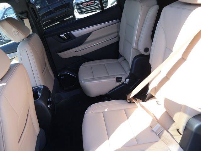 New 2026 Buick Enclave Preferred w/ Power Package image 14