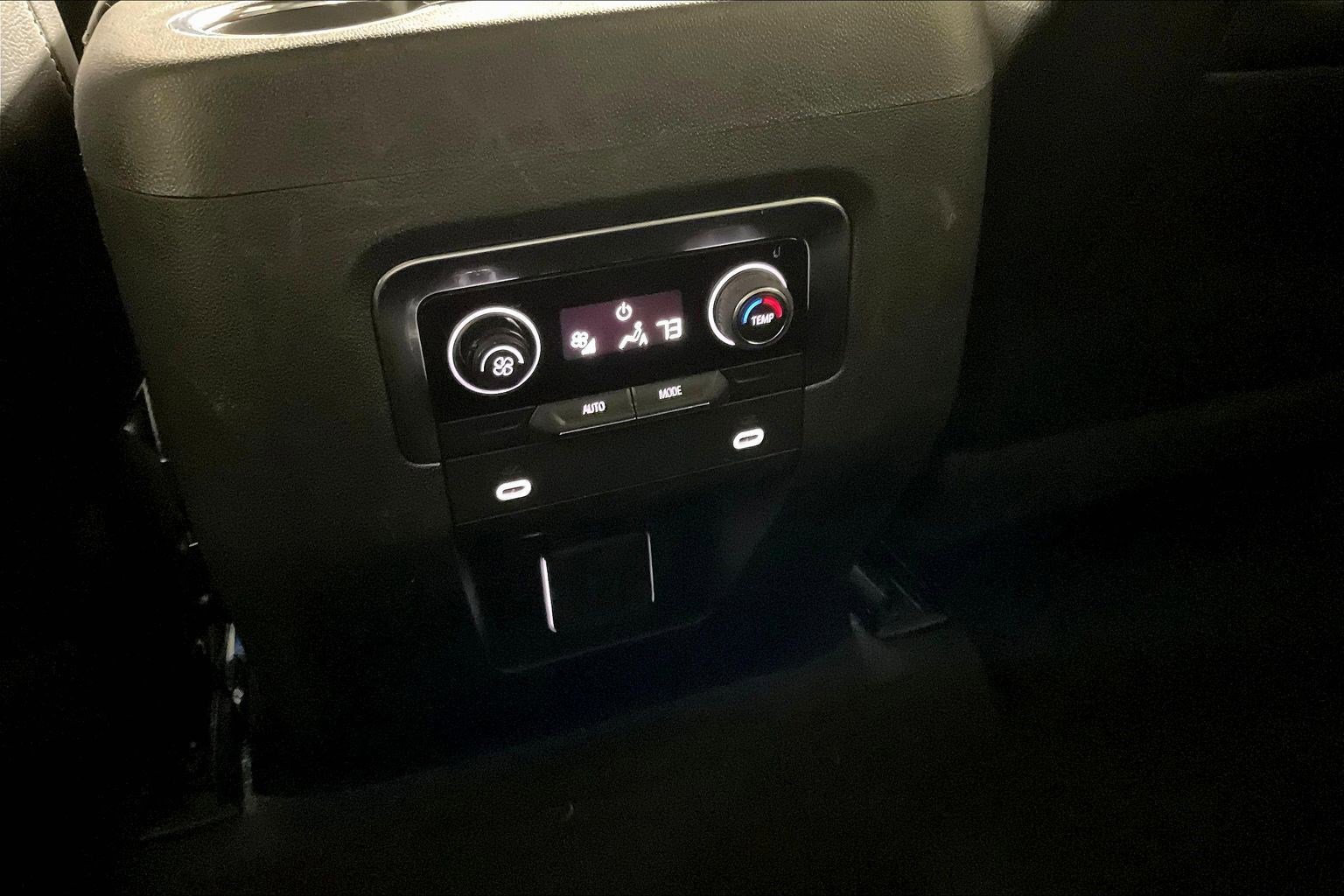 Used 2023 Chevrolet Suburban LS image 11