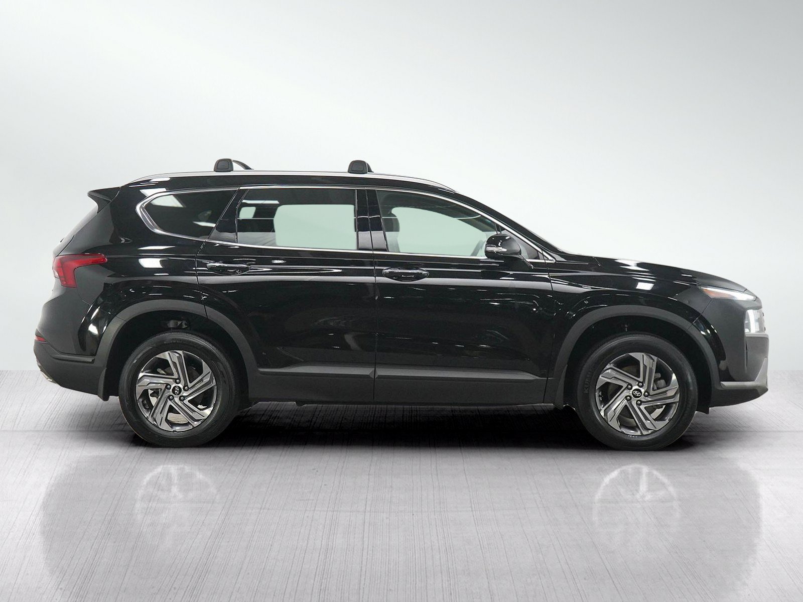 Certified 2023 Hyundai Santa Fe SEL AWD/4WD image 6