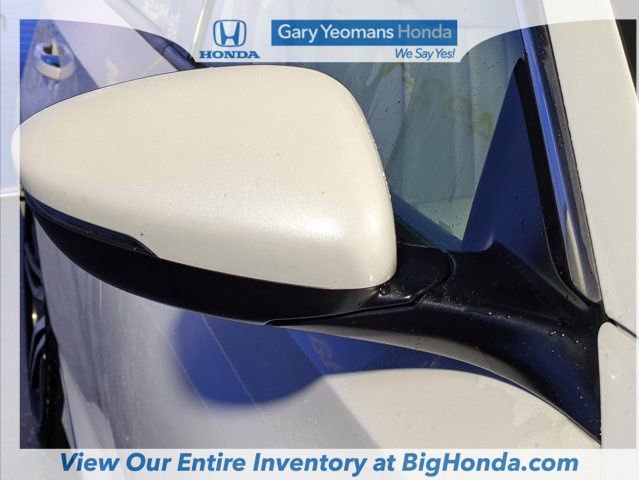 Certified 2021 Honda Accord Touring image 14