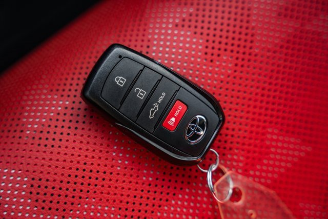 New 2026 Toyota Tundra TRD Pro image 45