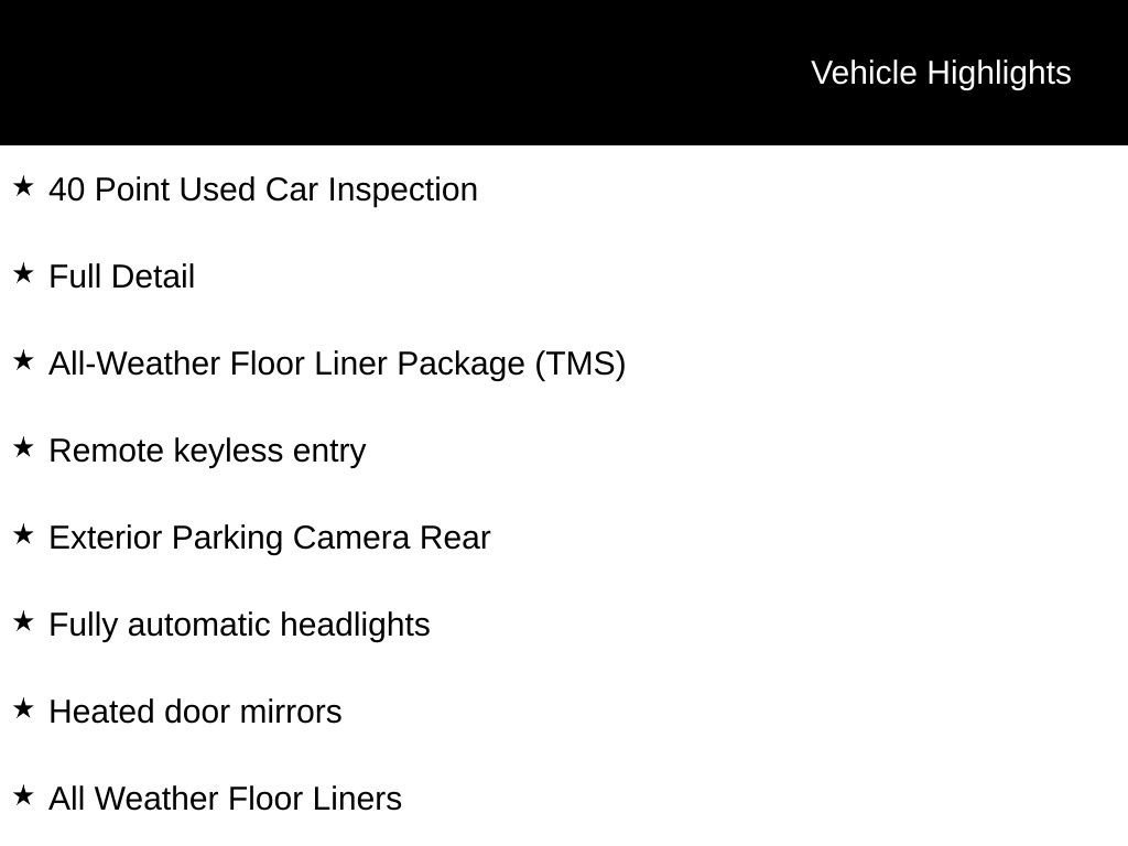 Used 2019 Toyota Highlander LE AWD/4WD image 3