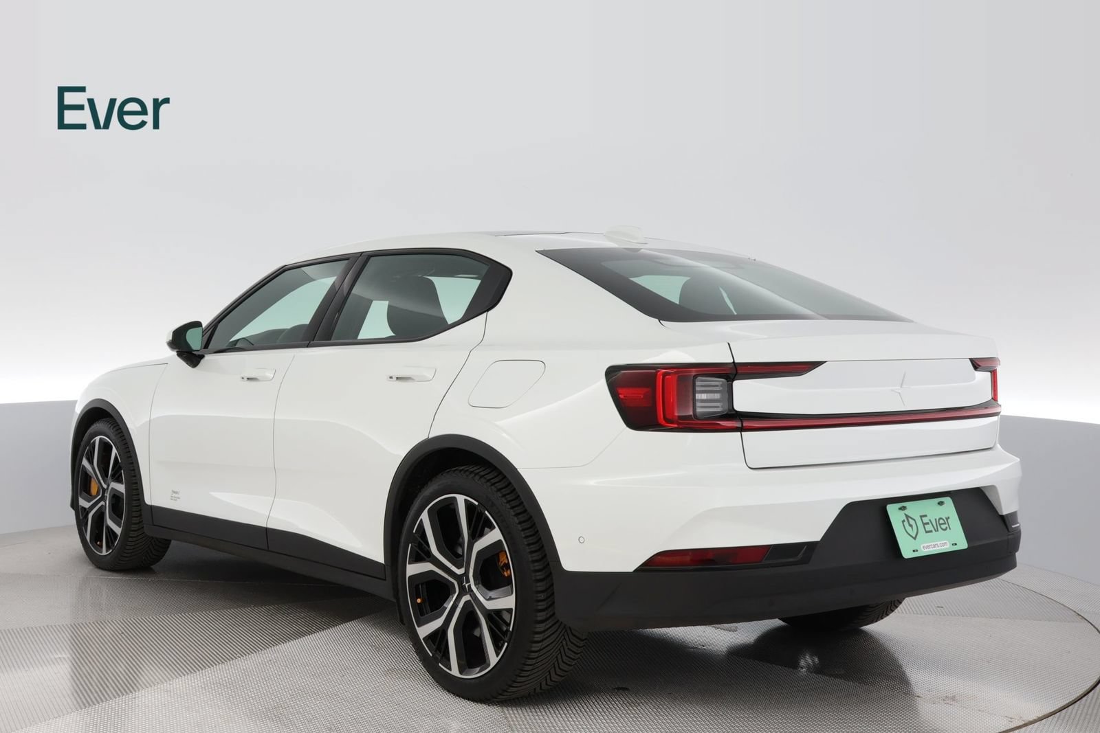 Used 2023 Polestar Polestar 2 w/ Pilot Pack AWD/4WD image 14