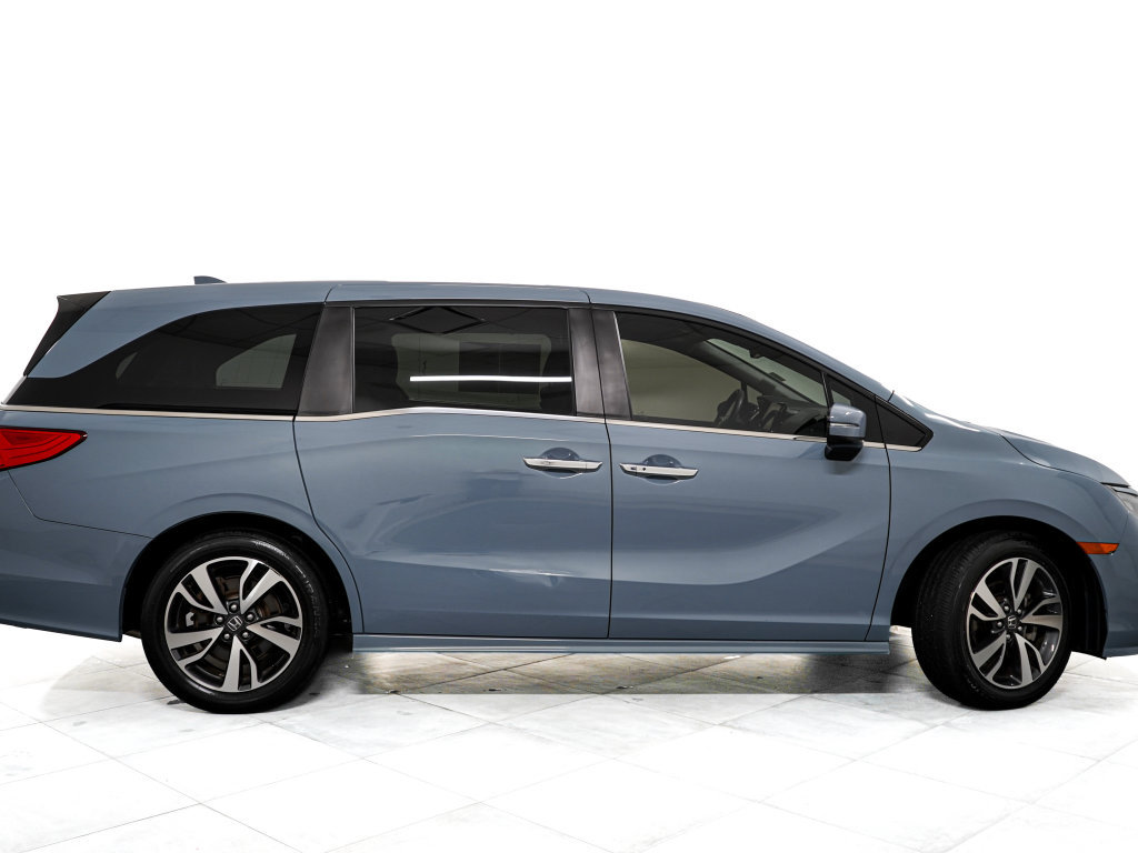 Used 2024 Honda Odyssey Touring image 14