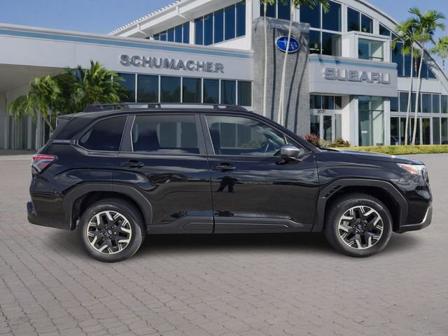 New 2026 Subaru Forester Premium AWD/4WD image 8