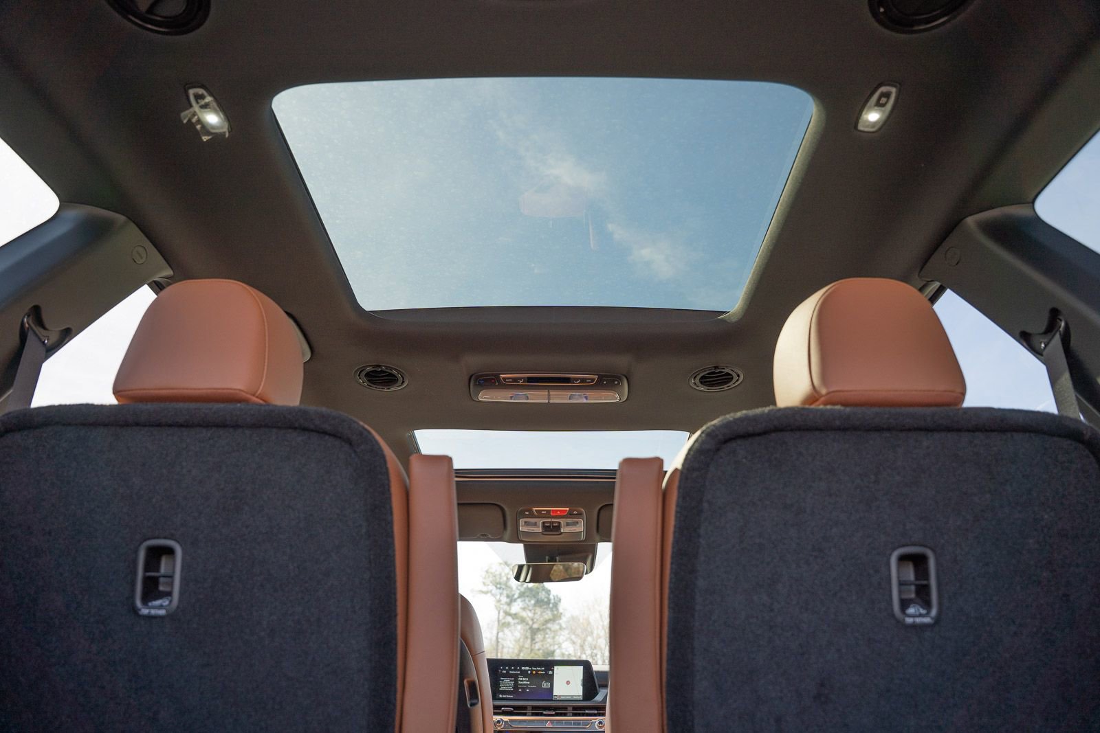 Used 2025 Kia Telluride SX X-Line image 27