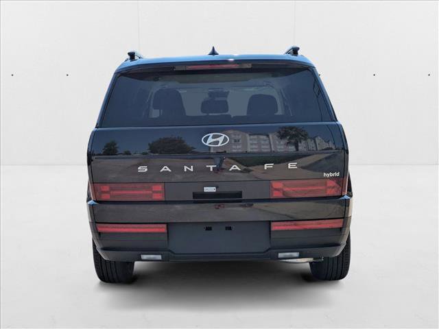 New 2026 Hyundai Santa Fe SEL FWD image 8