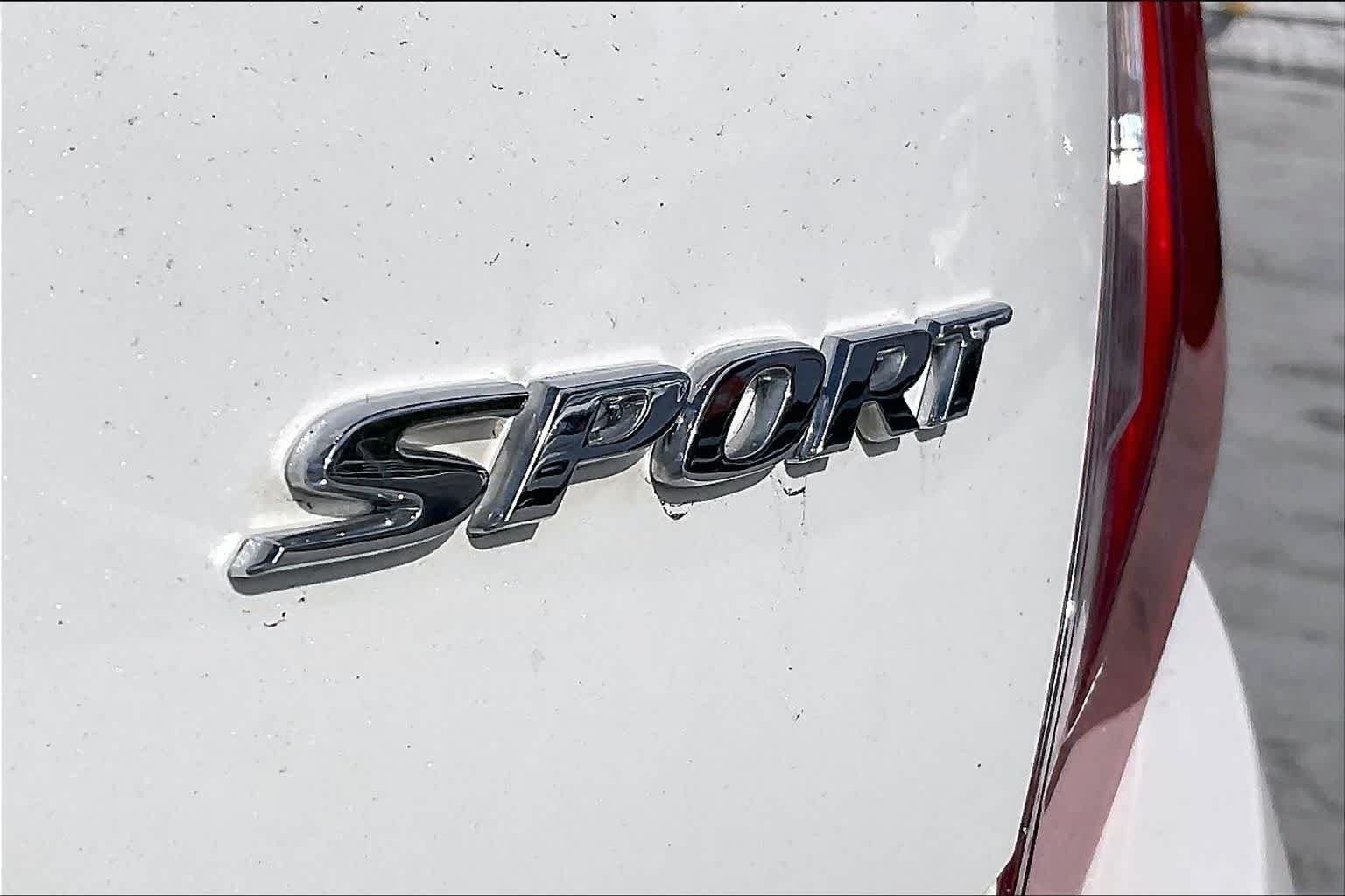 Used 2019 Honda Civic Sport image 7