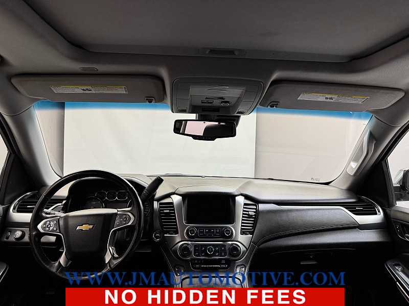 Used 2020 Chevrolet Suburban Premier image 12