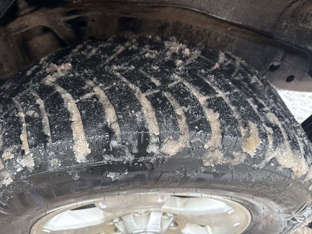 Used 2008 Toyota 4Runner Sport image 21