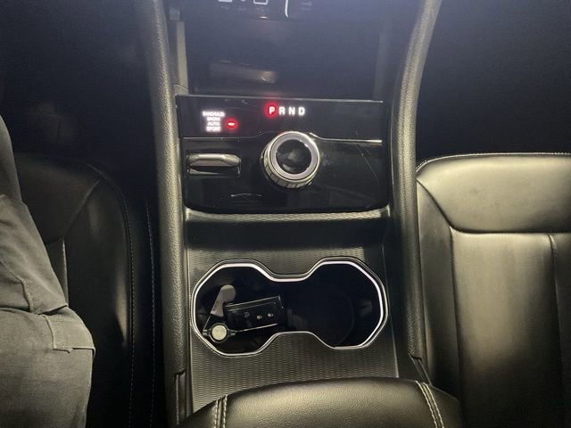 Used 2023 Jeep Grand Cherokee L Limited w/ Trailer Tow Group (B) AWD/4WD image 15