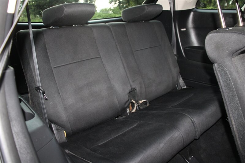 Used 2013 MAZDA CX-9 Sport FWD image 16