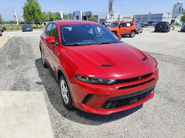 Used 2024 Dodge Hornet GT AWD/4WD image 23