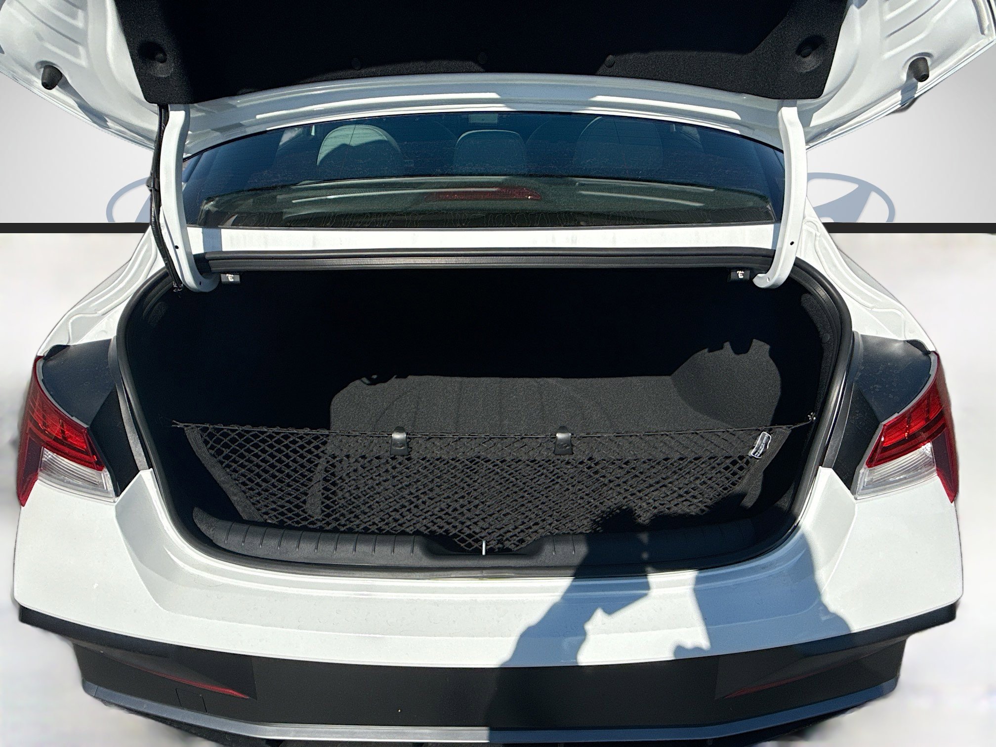 New 2026 Hyundai Elantra Limited image 20