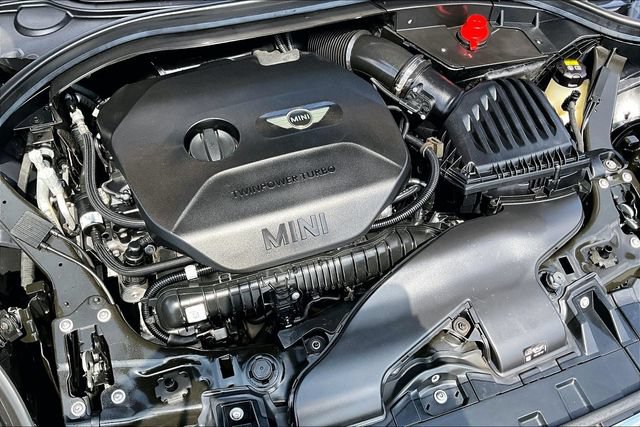 Used 2018 MINI Cooper Clubman S FWD image 29