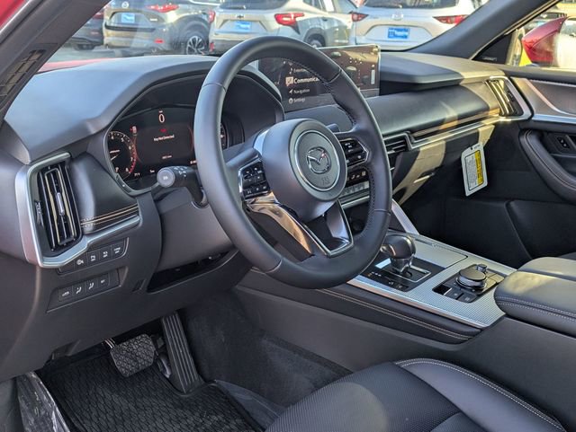 New 2026 MAZDA CX-90 3.3 Turbo w/ Premium Plus Pkg image 13
