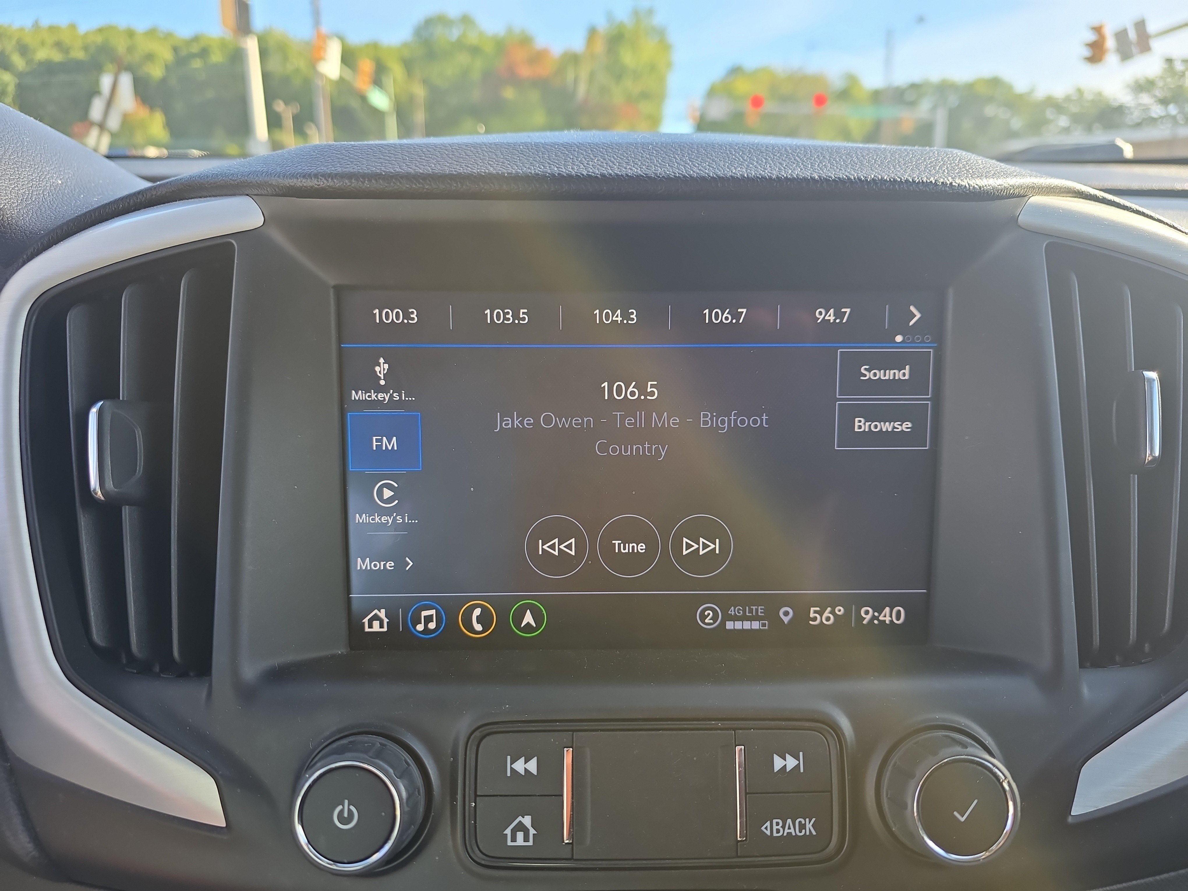Used 2023 GMC Terrain SLE w/ Driver Convenience Package AWD/4WD image 36