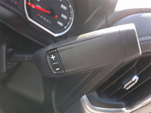 Used 2021 Chevrolet Silverado 1500 RST image 14