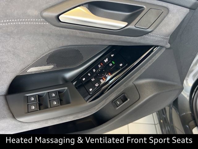 New 2025 Audi S6 e-tron Premium Plus image 23