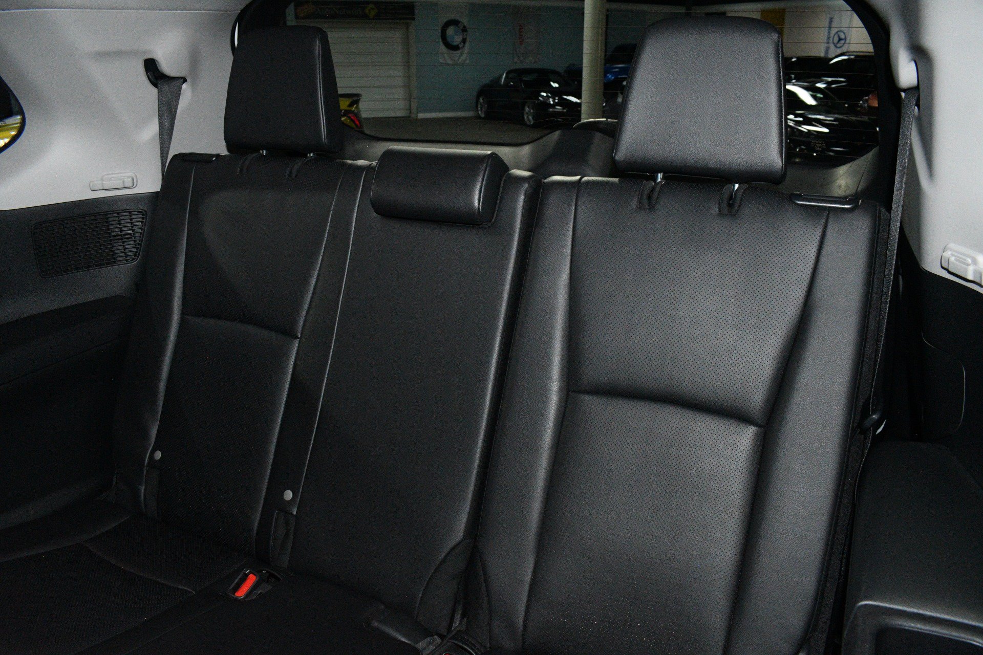 Used 2024 Toyota Grand Highlander FWD image 21
