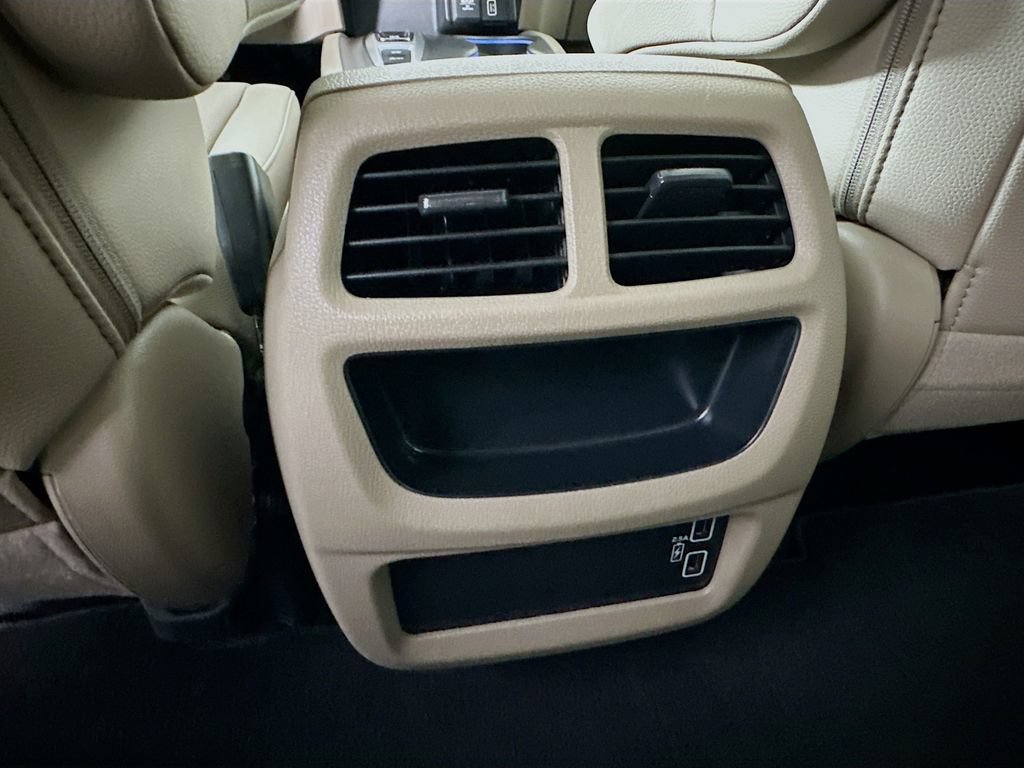 Certified 2022 Honda Ridgeline RTL-E image 4