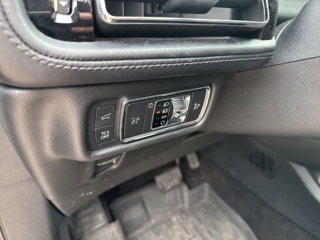 Used 2021 Lincoln Nautilus Reserve w/ Equipment Group 201A AWD/4WD image 20