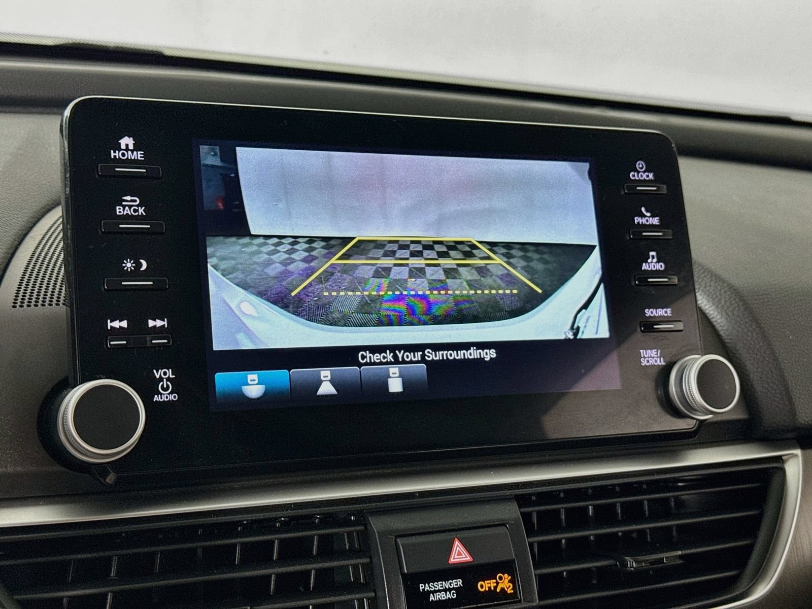 Used 2022 Honda Accord LX image 16