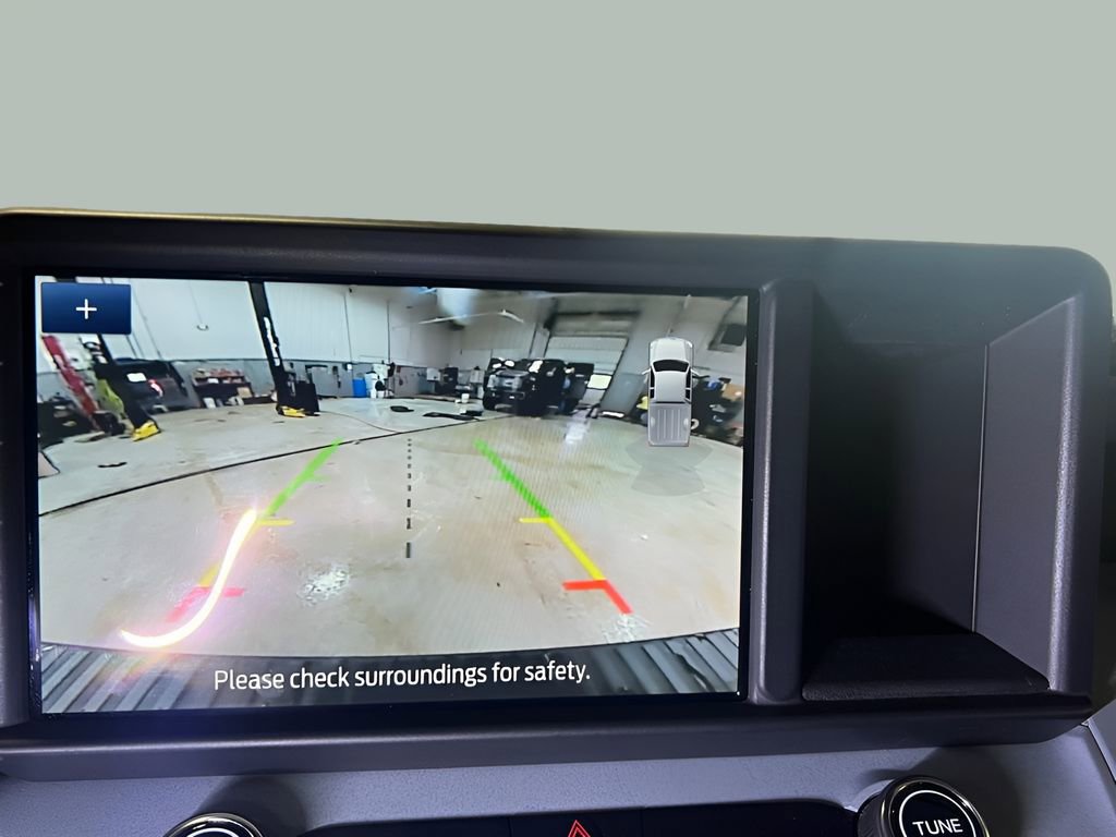 Used 2024 Ford Maverick Lariat w/ FX4 Off-Road Package image 33