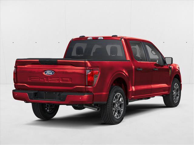 New 2026 Ford F150 STX AWD/4WD video 2