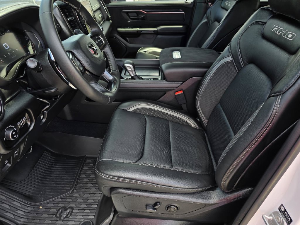 Used 2026 RAM 1500 RHO AWD/4WD image 11