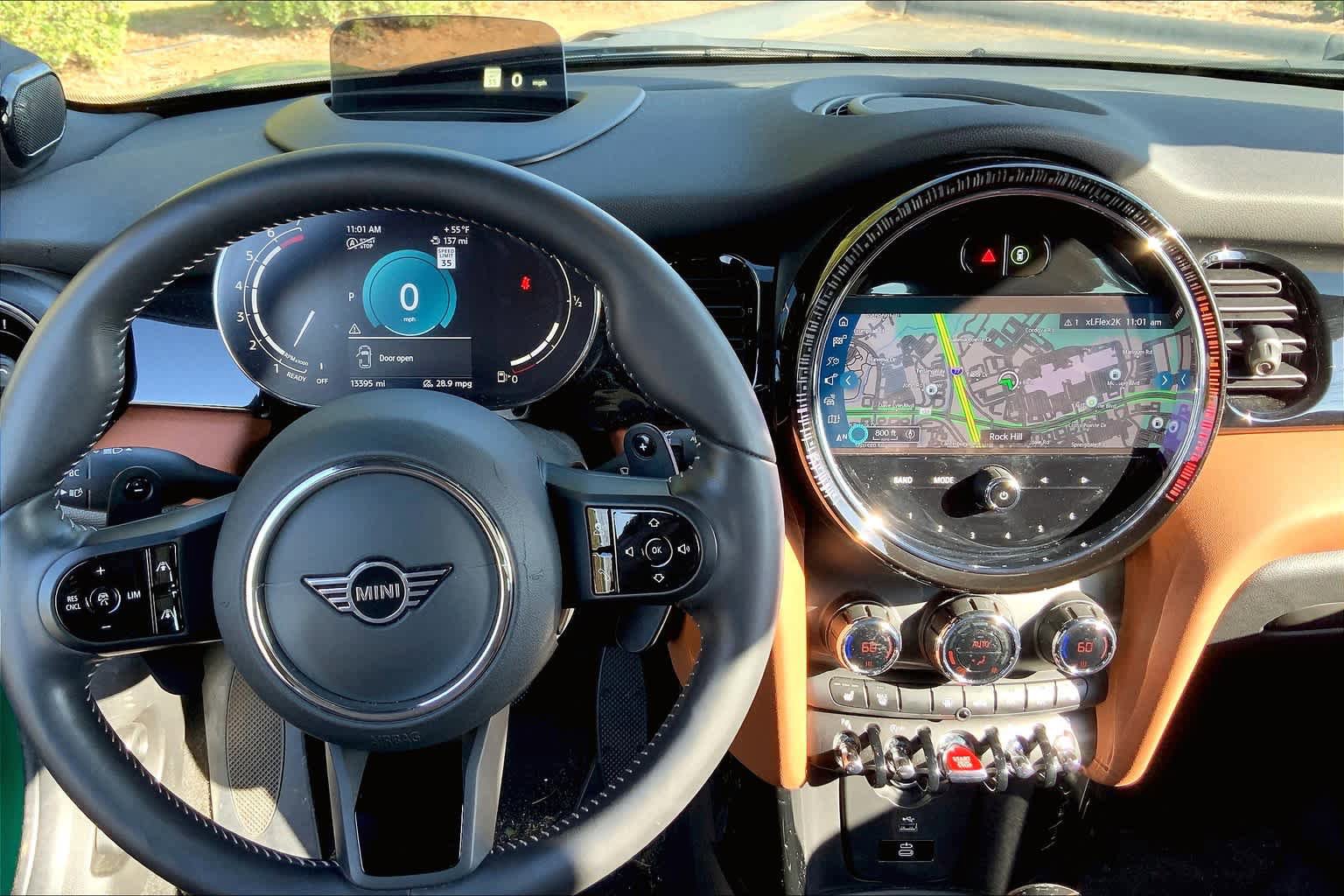 Used 2024 MINI Cooper S FWD image 6