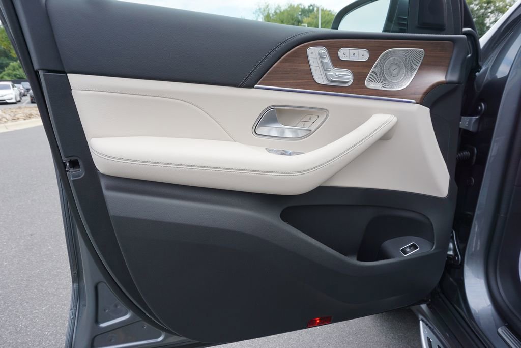 New 2026 Mercedes-Benz GLE 450 4MATIC image 23