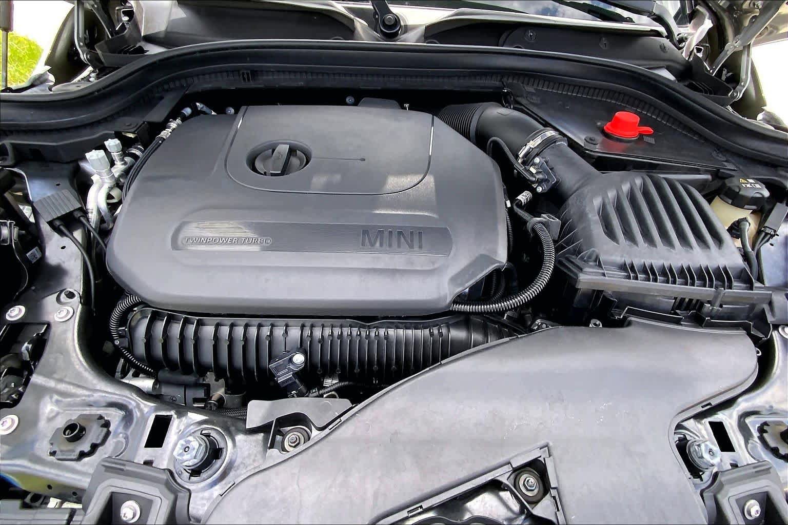 Used 2023 MINI Cooper S FWD image 30